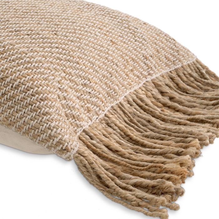 Cushion Vieste natural L