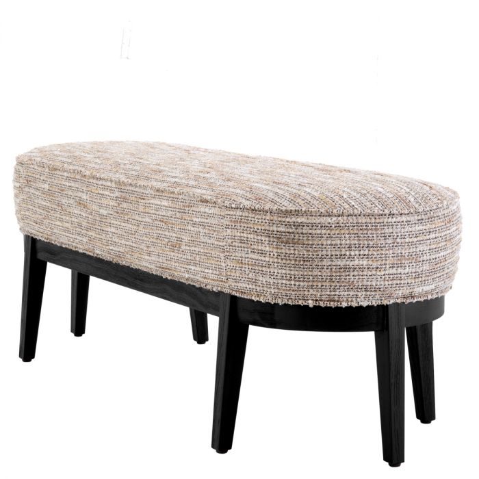 Banco Jarrett mademoiselle beige