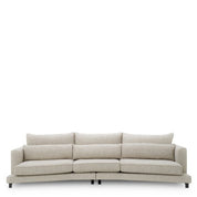 Sofa Savarana splendor light grey