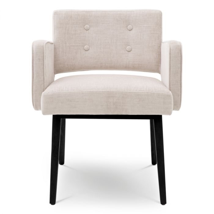 Dining Chair Locarno sisley beige