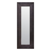 Mirror Rodion Rectangular bronze finish