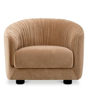 Silla Jameson amaro camel