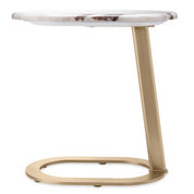 Side Table Oyo light marble