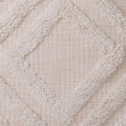 Cushion Magan S off-white