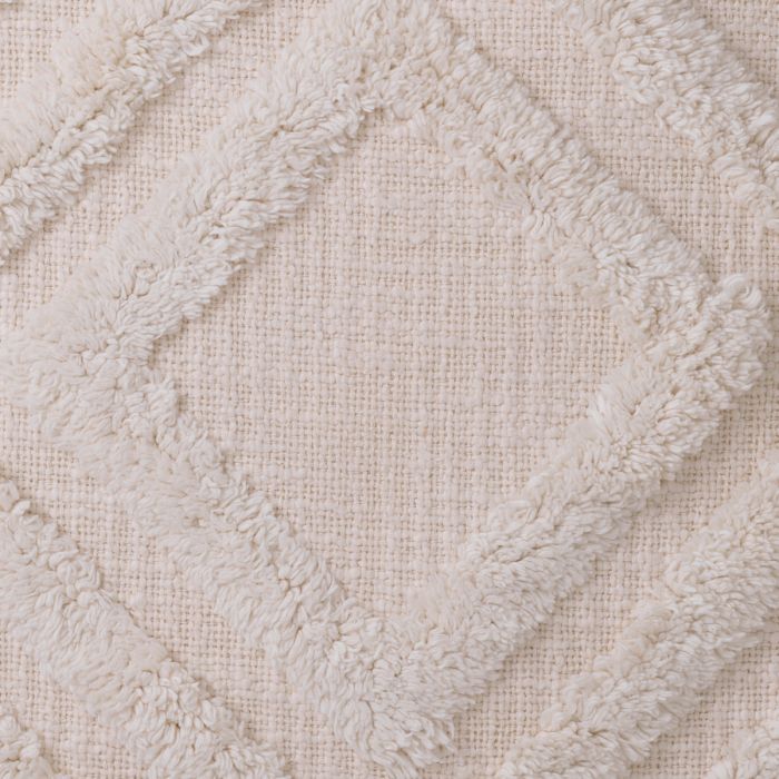 Cushion Magan S off-white