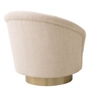 Swivel Chair Cervo pausa natural