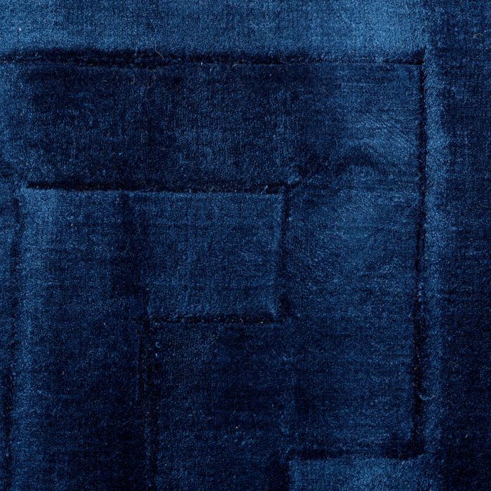 Rug Baldwin sapphire 200 x 300 cm