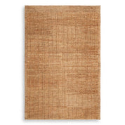 Rug Palinuro natural 300 x 400 cm