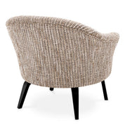 Chair Moretti mademoiselle beige
