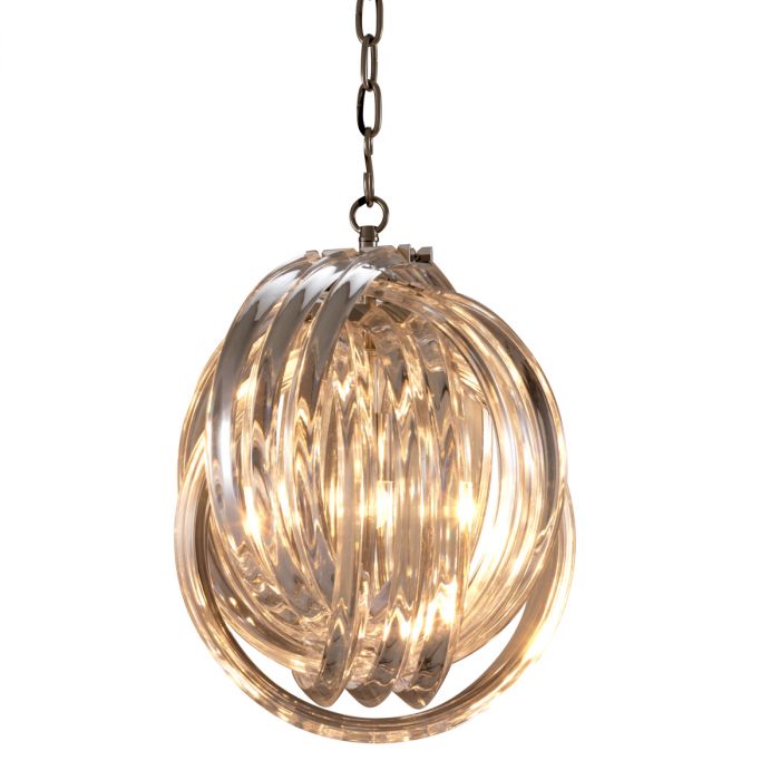 Chandelier Marco Polo ø 35 cm