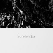 Print Philippe Vogelenzang - Surrender