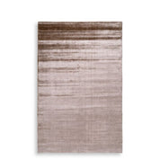 Rug Asuri brown 200 x 300 cm