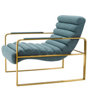 Chair Olsen scalea blue
