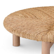 Coffee Table Costello natural finish