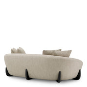 Sofa Siderno splendor light grey