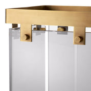 Hurricane Heston L smoke glass