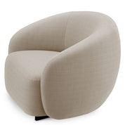 Silla de exterior Brice lucio arena