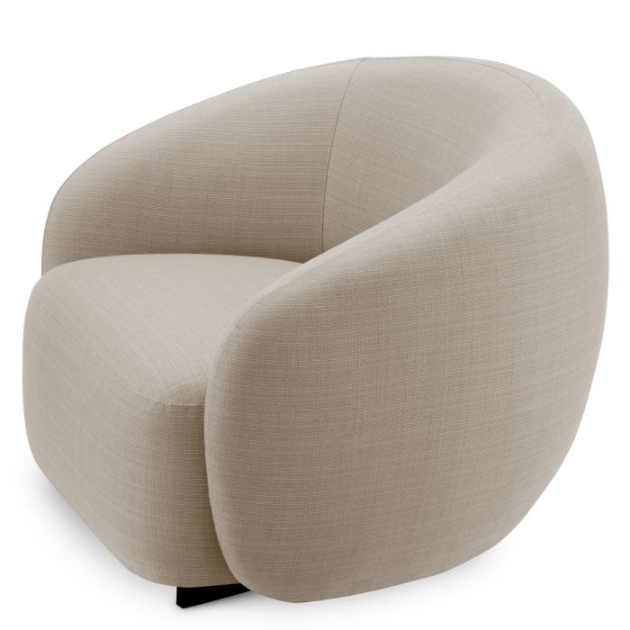 Silla de exterior Brice lucio arena