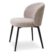 Dining Chair Lloyd sisley grey set of 2