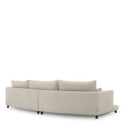 Sofa Savarana splendor light grey