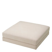 Ottoman Lounge Club nuoro beige