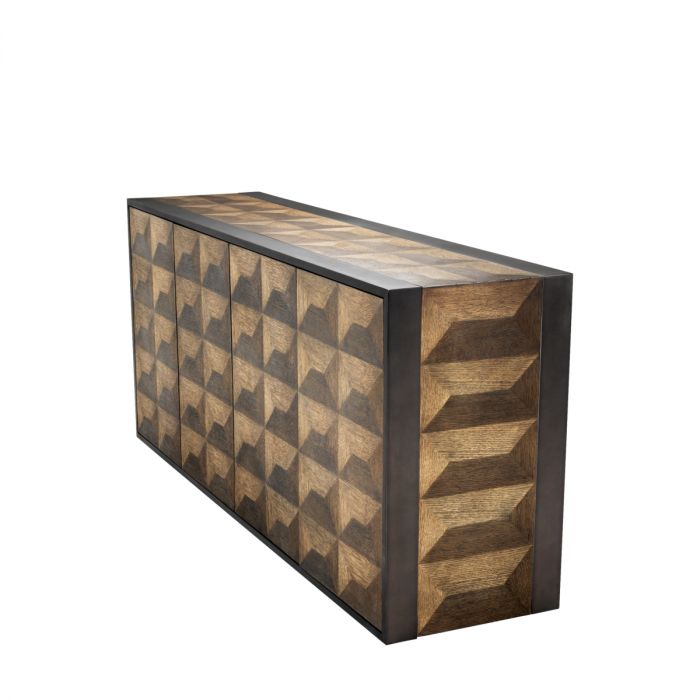 Dresser Gregorio
