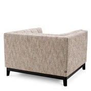 Chair Ditmar mademoiselle beige
