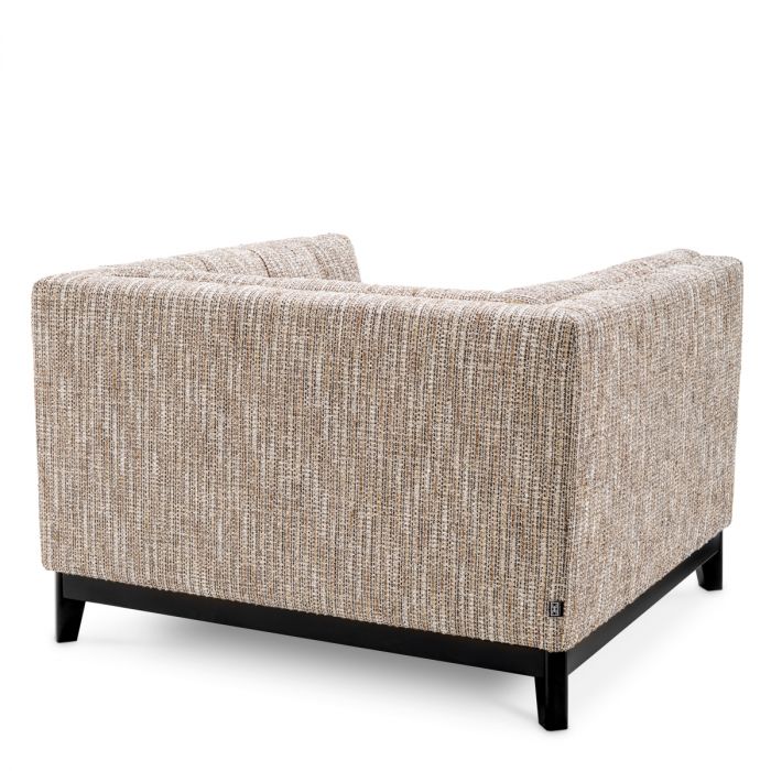 Chair Ditmar mademoiselle beige