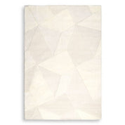 Rug Osumi white 300 x 400 cm