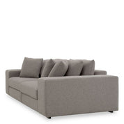 Sofa Vista Grande savannah grey