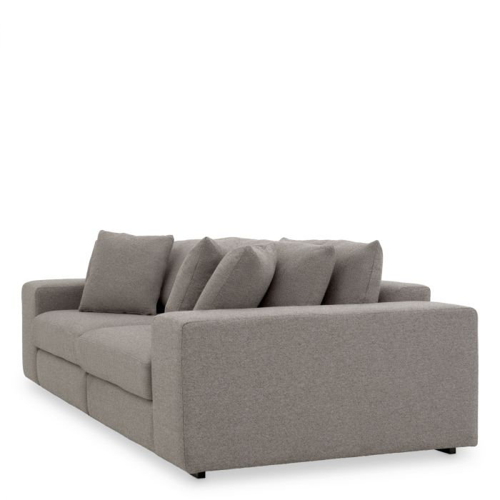 Sofa Vista Grande savannah grey
