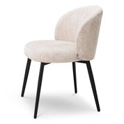 Dining Chair Lloyd sisley beige set of 2