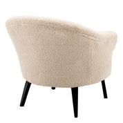 Chair Moretti brisbane cream