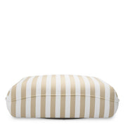 Puf de exterior Relax florent beige