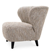 Chair Hydra mademoiselle beige