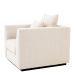 Chair Taylor bouclé cream