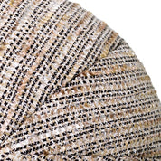 Cushion Palla L mademoiselle beige