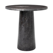 Side Table Terry grey marble