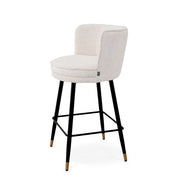 Counter Stool Grenada lyssa off-white
