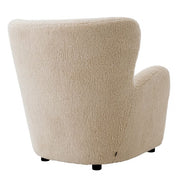 Chair Svante L brisbane cream