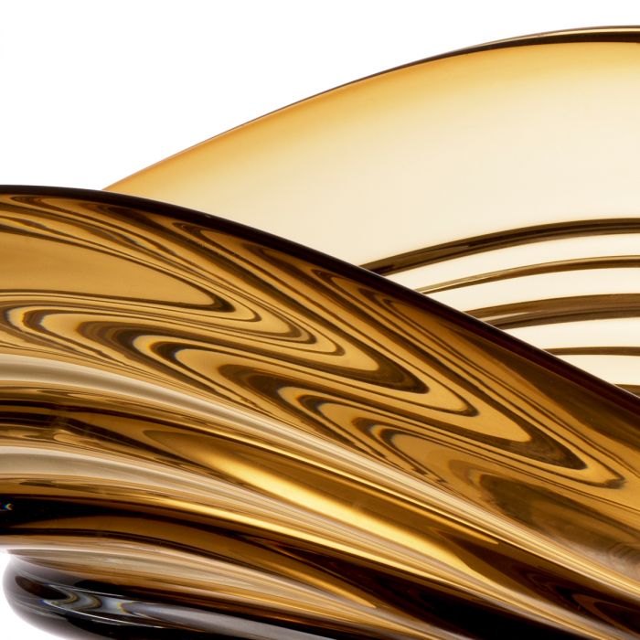 Cuenco Pheadra S marrón