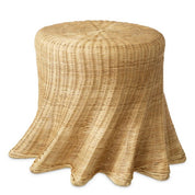 Side Table Rolph natural rattan