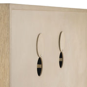 Dresser Highland washed oak veneer