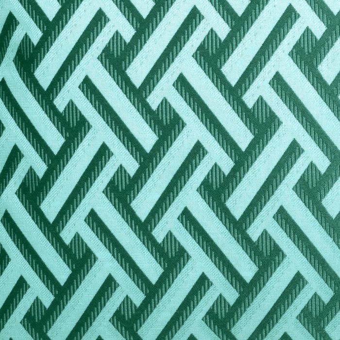 Cushion Doris S green