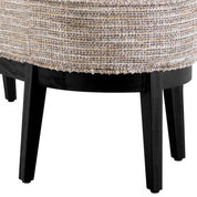 Banco Jarrett mademoiselle beige