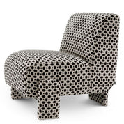 Chair Rockdale sunbeam black