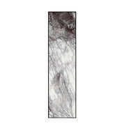 Mesa consola Henley acabado bronce 90 cm