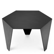 Side Table Metro Chic bronze finish