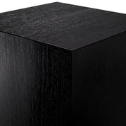 Columna Grant L chapa negra
