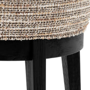 Stool Jarrett mademoiselle beige